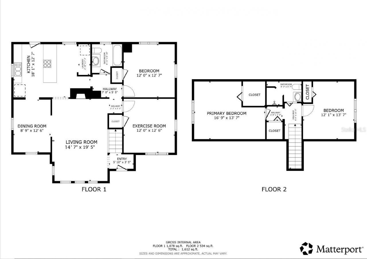 3330 8th Avenue N, Saint Petersburg, FL 33713 Photo