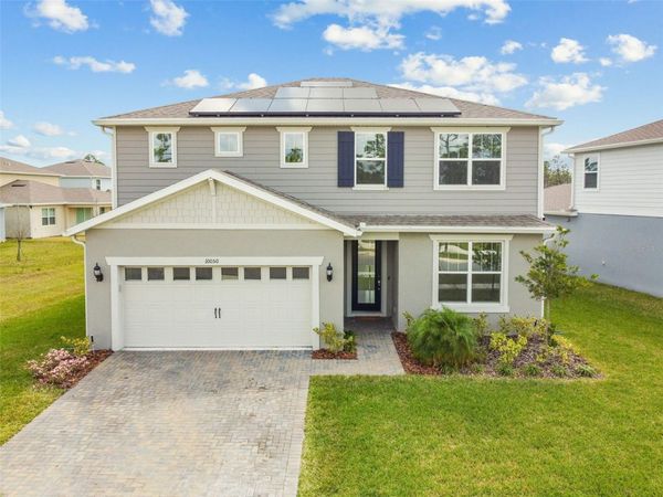 10050 BROWN BURROW STREET, ORLANDO, FL 32829
