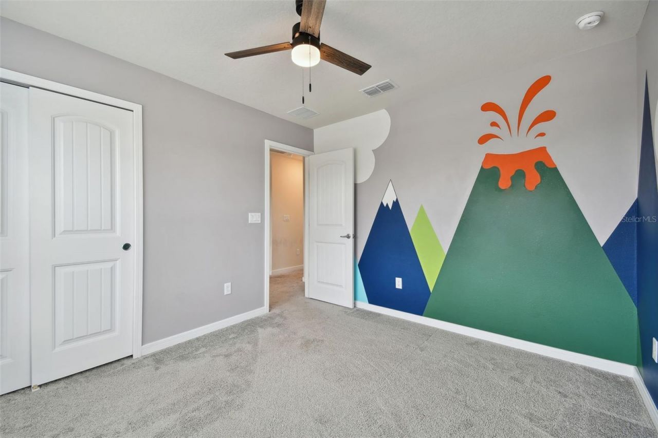 10050 Brown Burrow Street, Orlando, FL 32829 Photo