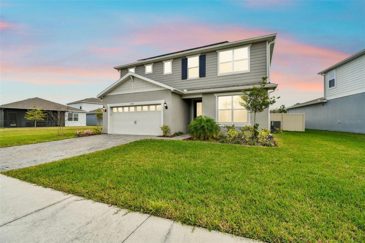 10050 Brown Burrow Street, Orlando, FL 32829 Photo