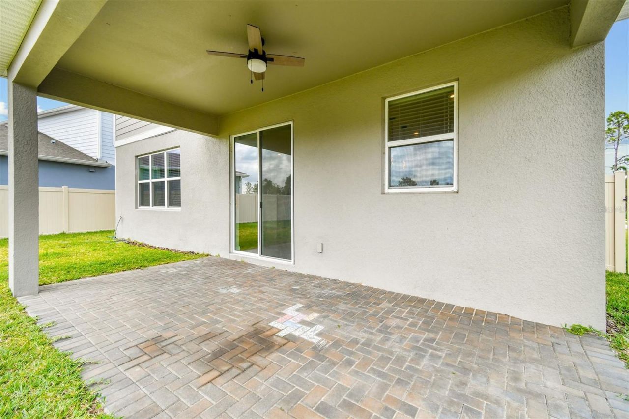 10050 Brown Burrow Street, Orlando, FL 32829 Photo