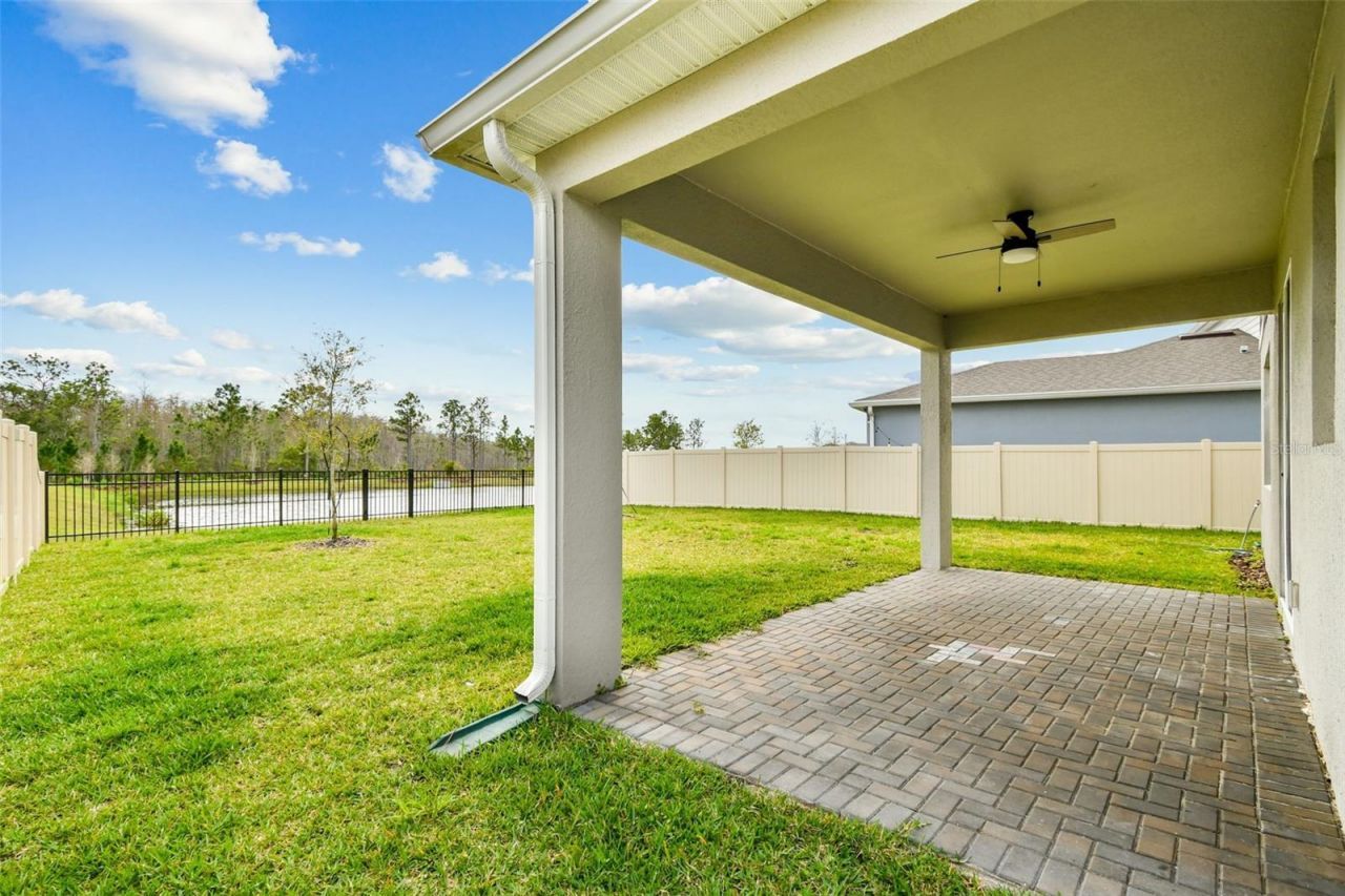 10050 Brown Burrow Street, Orlando, FL 32829 Photo