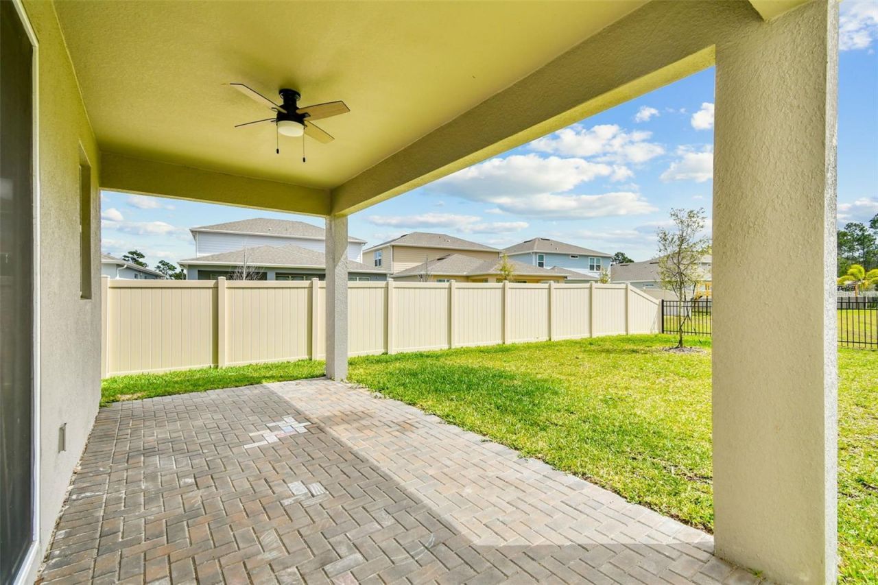 10050 Brown Burrow Street, Orlando, FL 32829 Photo