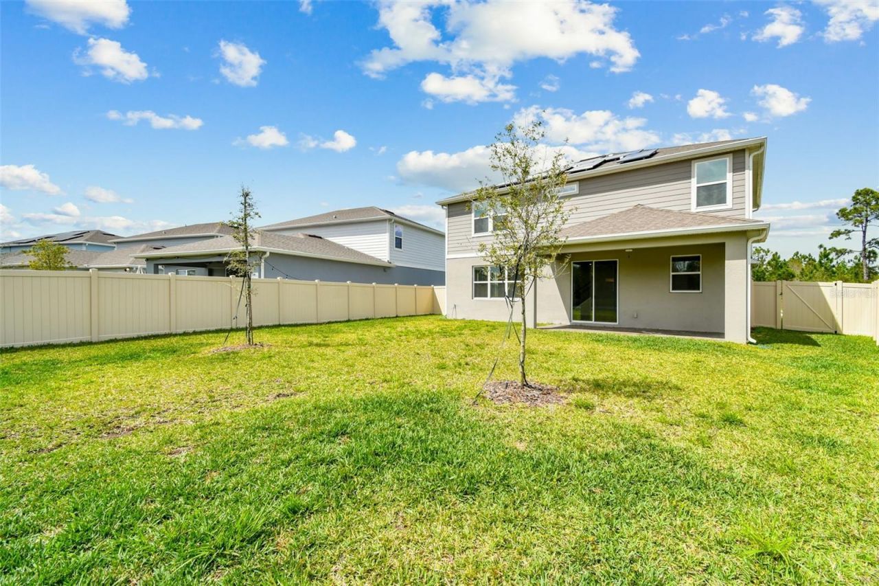 10050 Brown Burrow Street, Orlando, FL 32829 Photo