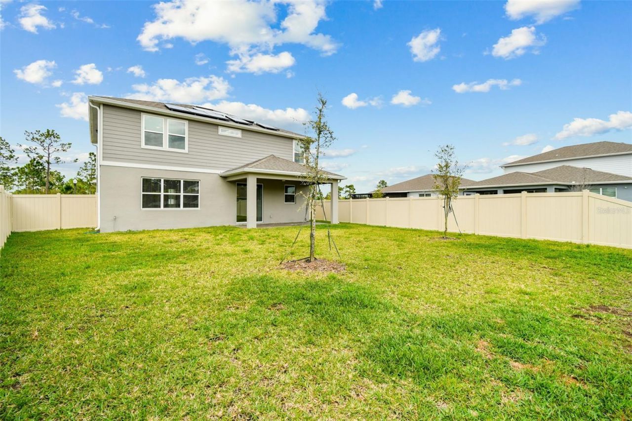 10050 Brown Burrow Street, Orlando, FL 32829 Photo