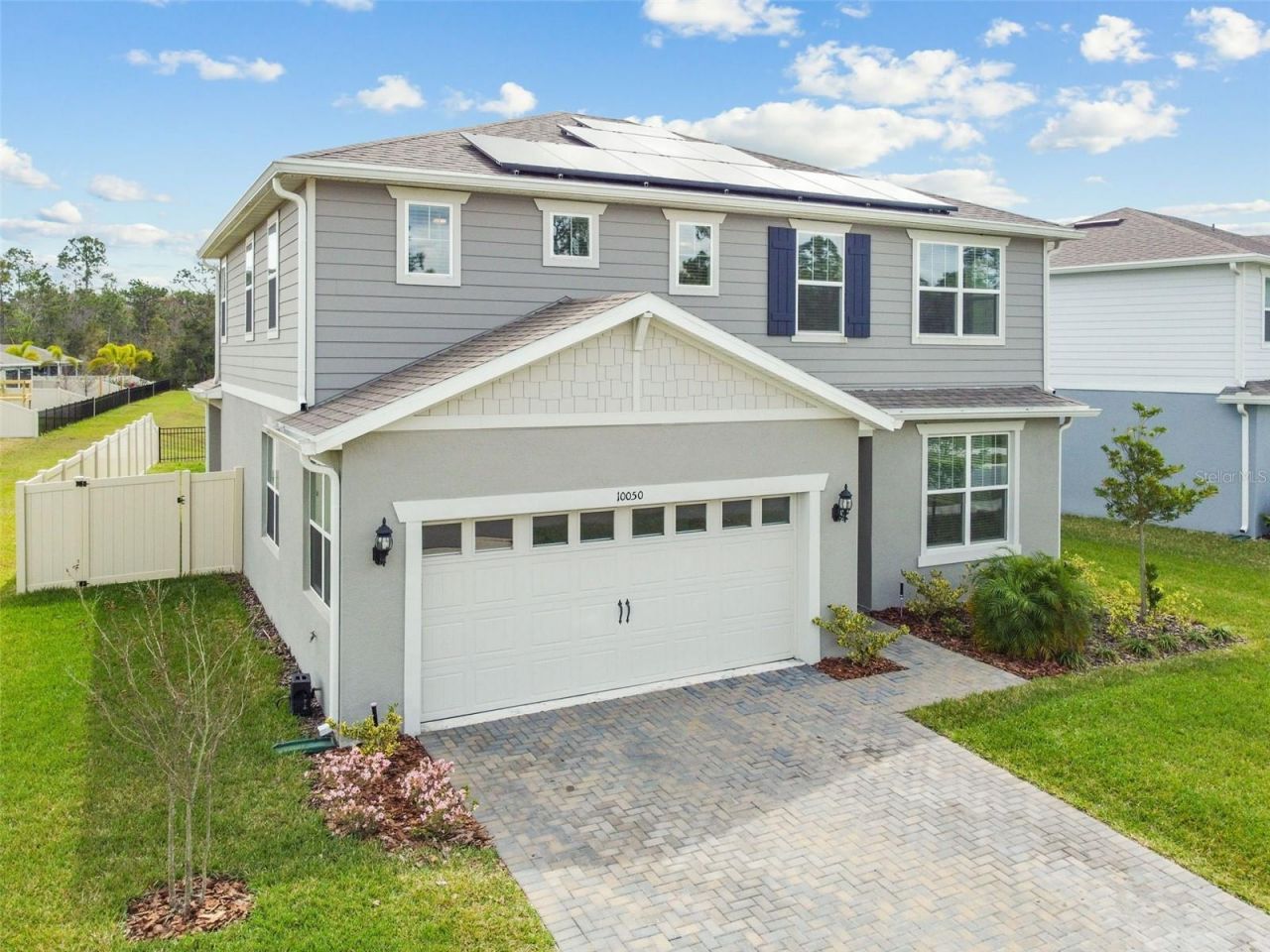 10050 Brown Burrow Street, Orlando, FL 32829 Photo