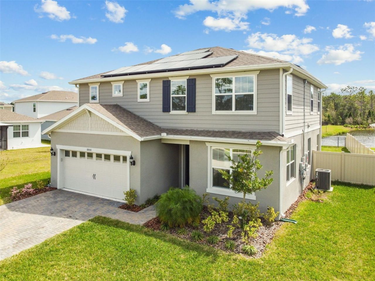 10050 Brown Burrow Street, Orlando, FL 32829 Photo