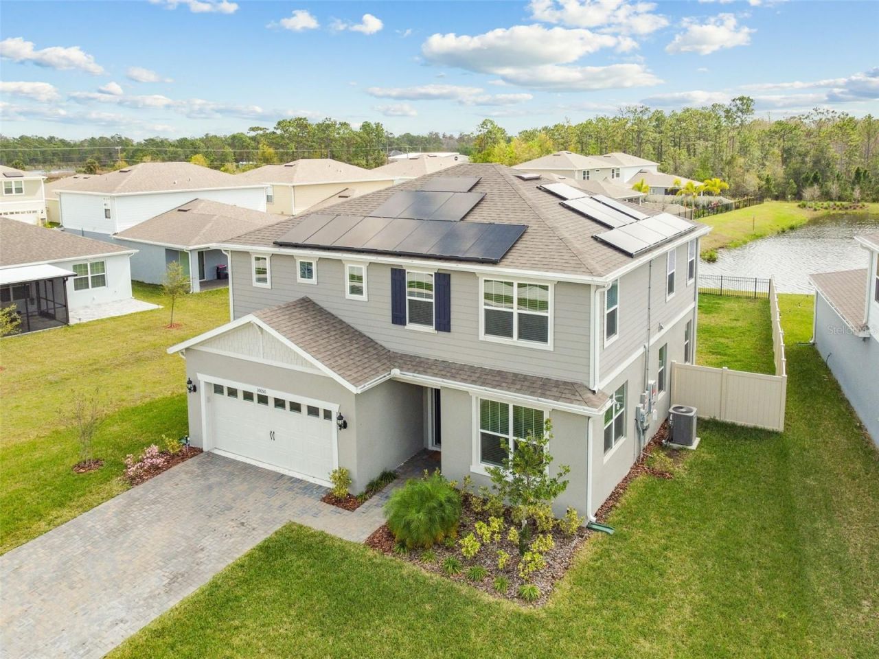 10050 Brown Burrow Street, Orlando, FL 32829 Photo