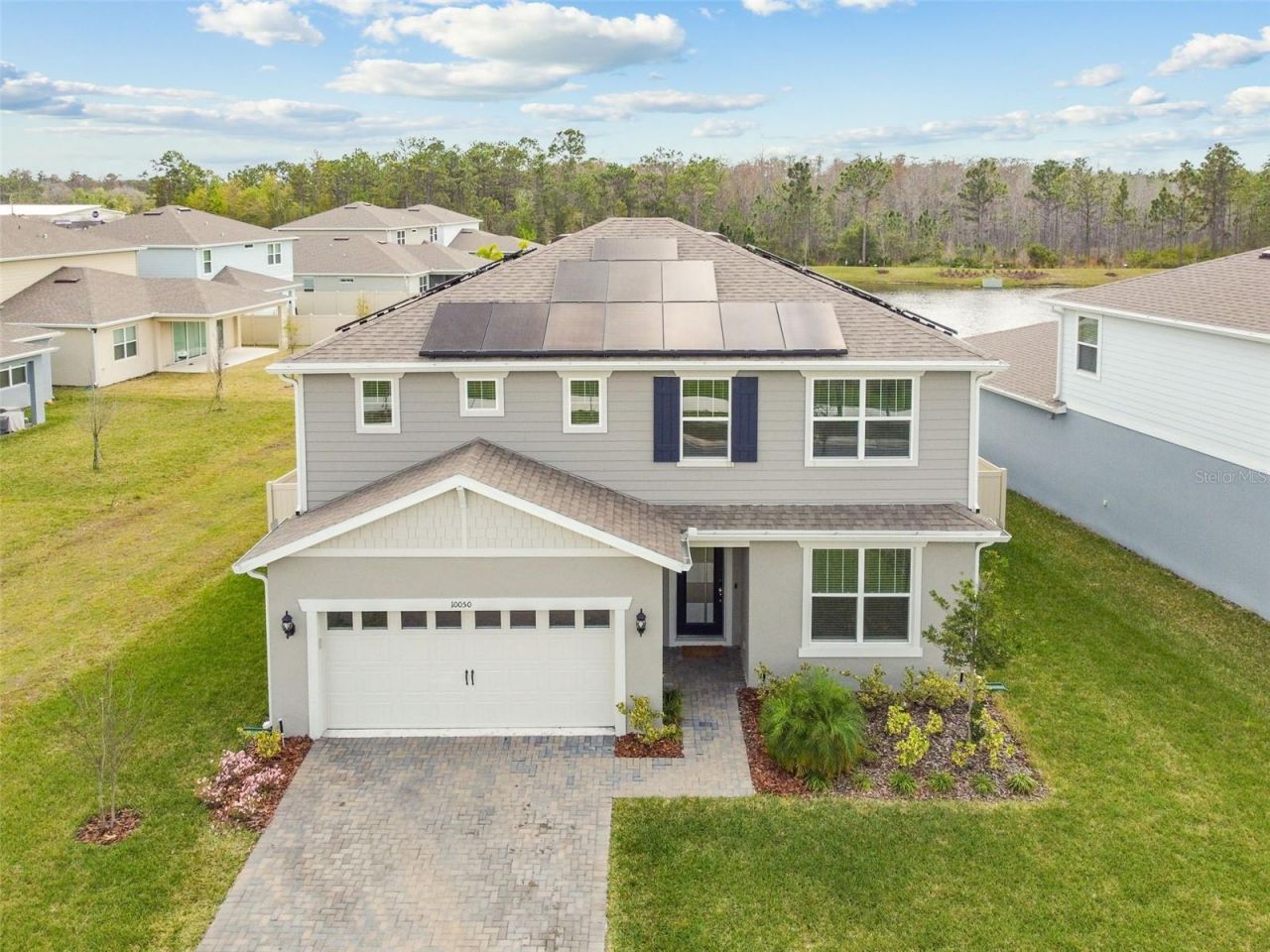 10050 Brown Burrow Street, Orlando, FL 32829 Photo