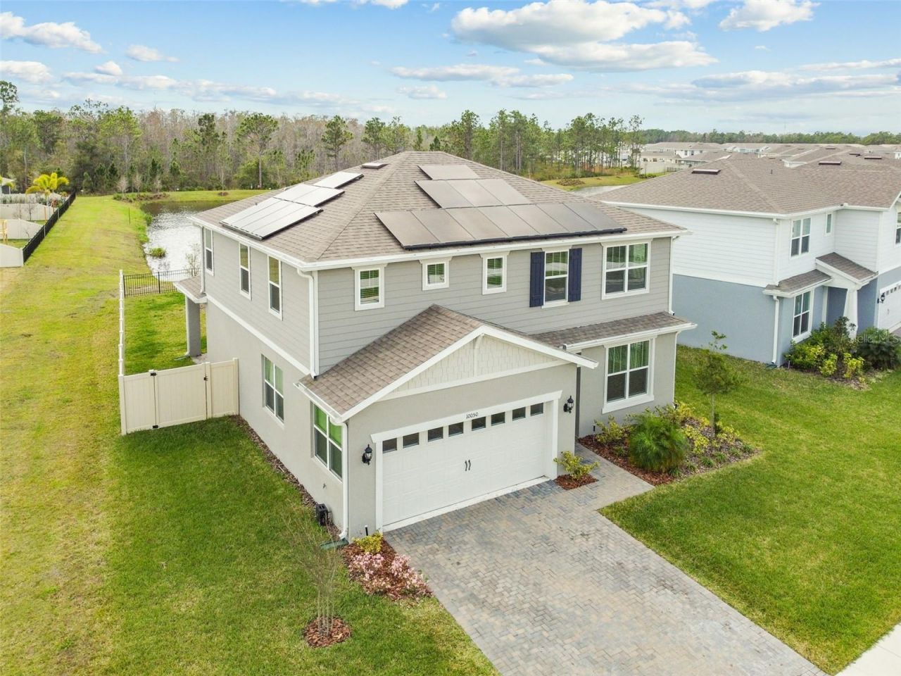 10050 Brown Burrow Street, Orlando, FL 32829 Photo