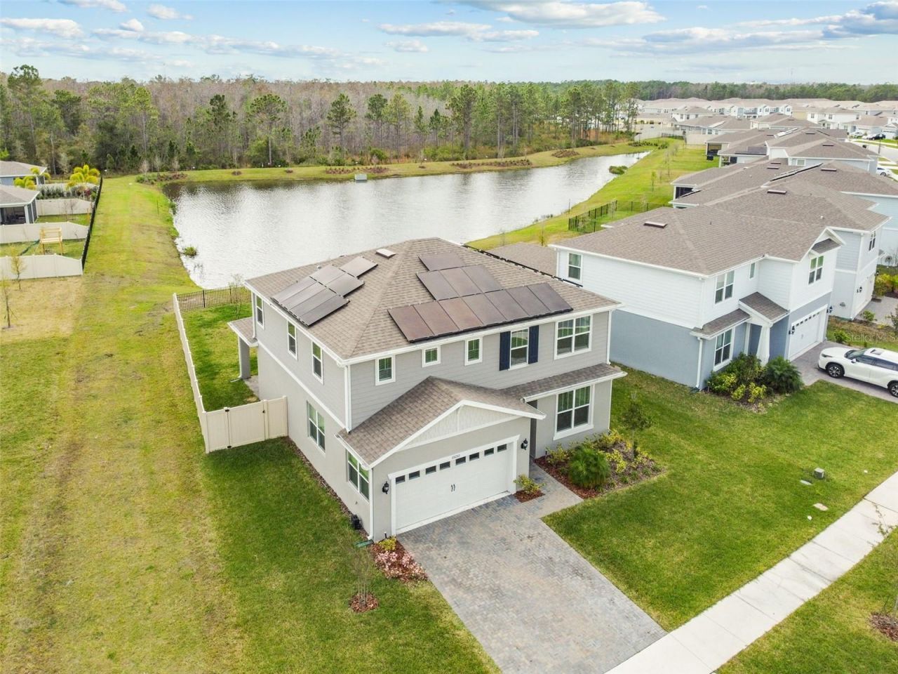 10050 Brown Burrow Street, Orlando, FL 32829 Photo