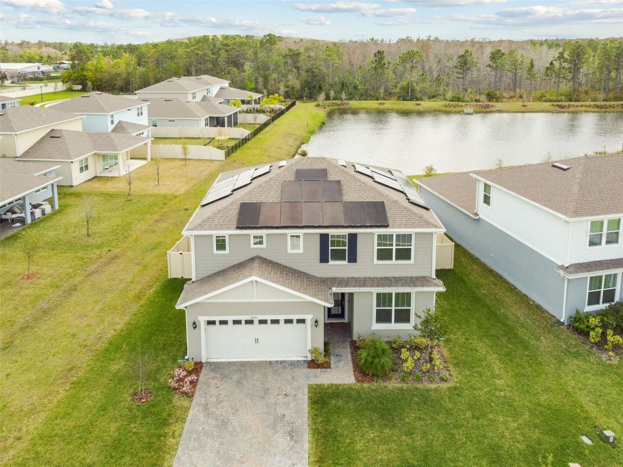 10050 Brown Burrow Street, Orlando, FL 32829 Photo