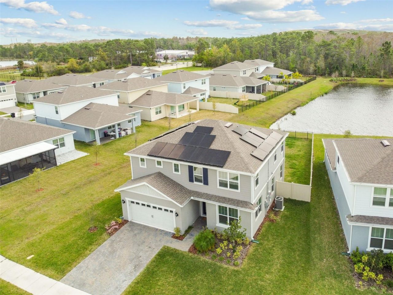 10050 Brown Burrow Street, Orlando, FL 32829 Photo