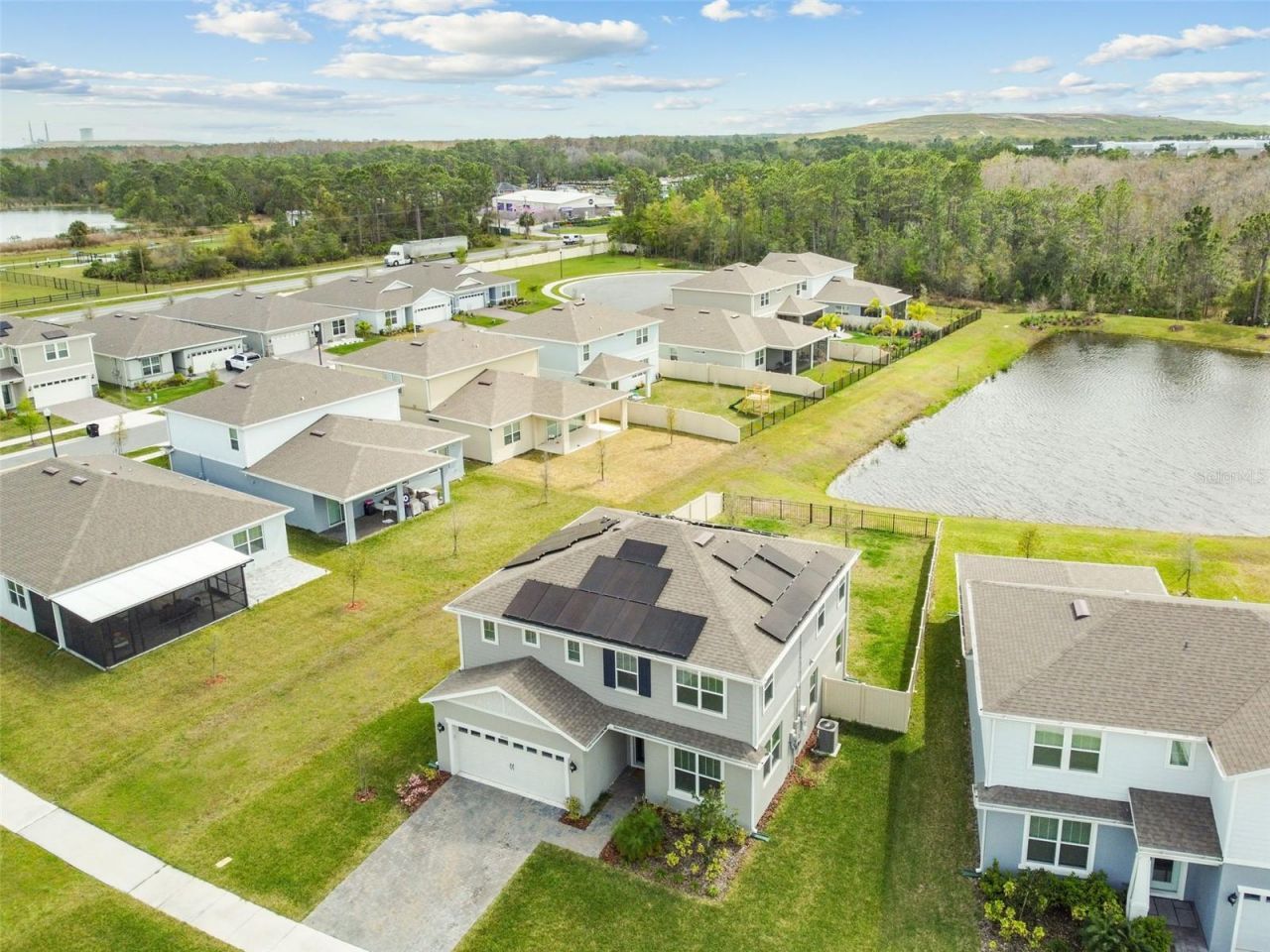 10050 Brown Burrow Street, Orlando, FL 32829 Photo