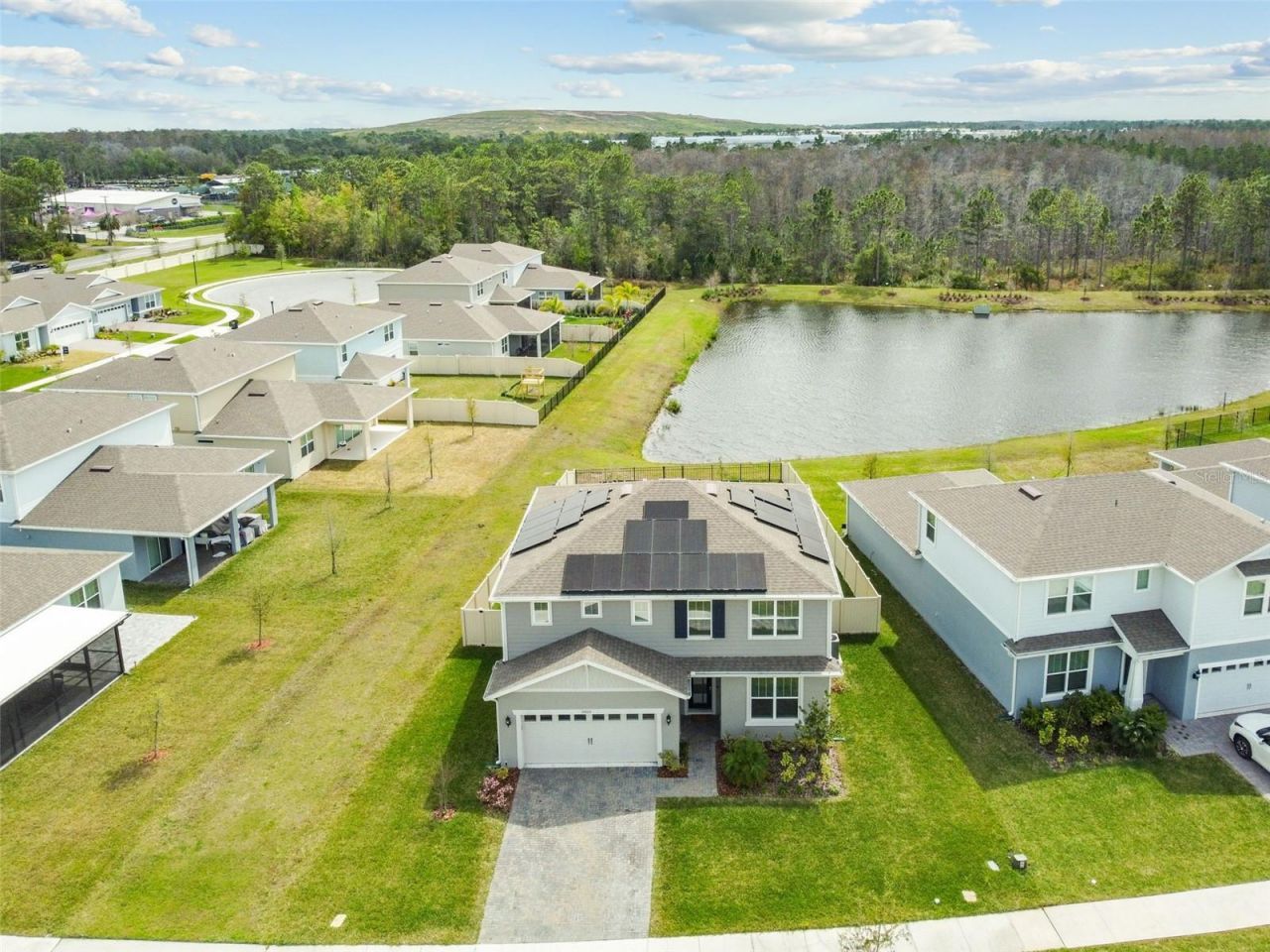 10050 Brown Burrow Street, Orlando, FL 32829 Photo