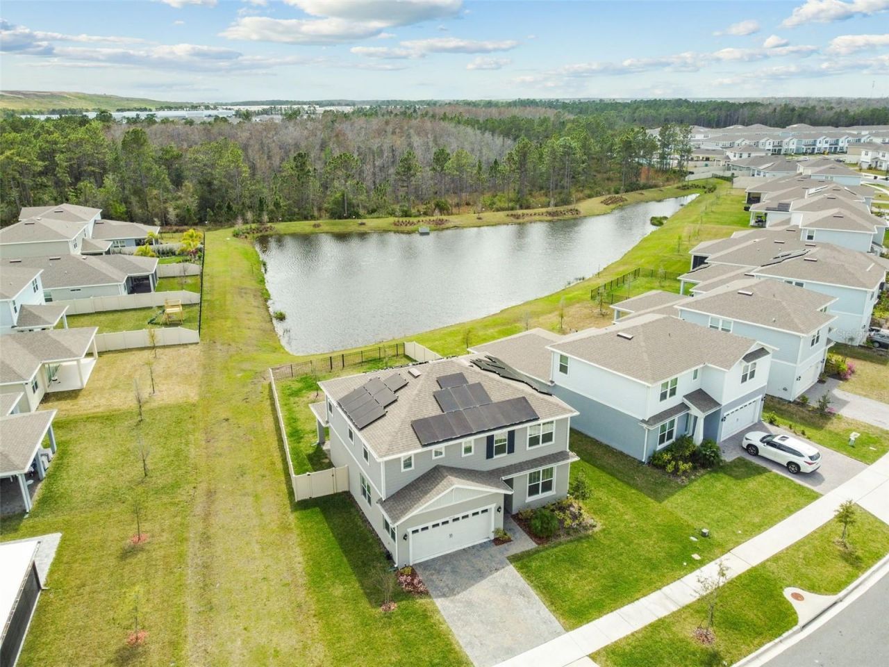 10050 Brown Burrow Street, Orlando, FL 32829 Photo