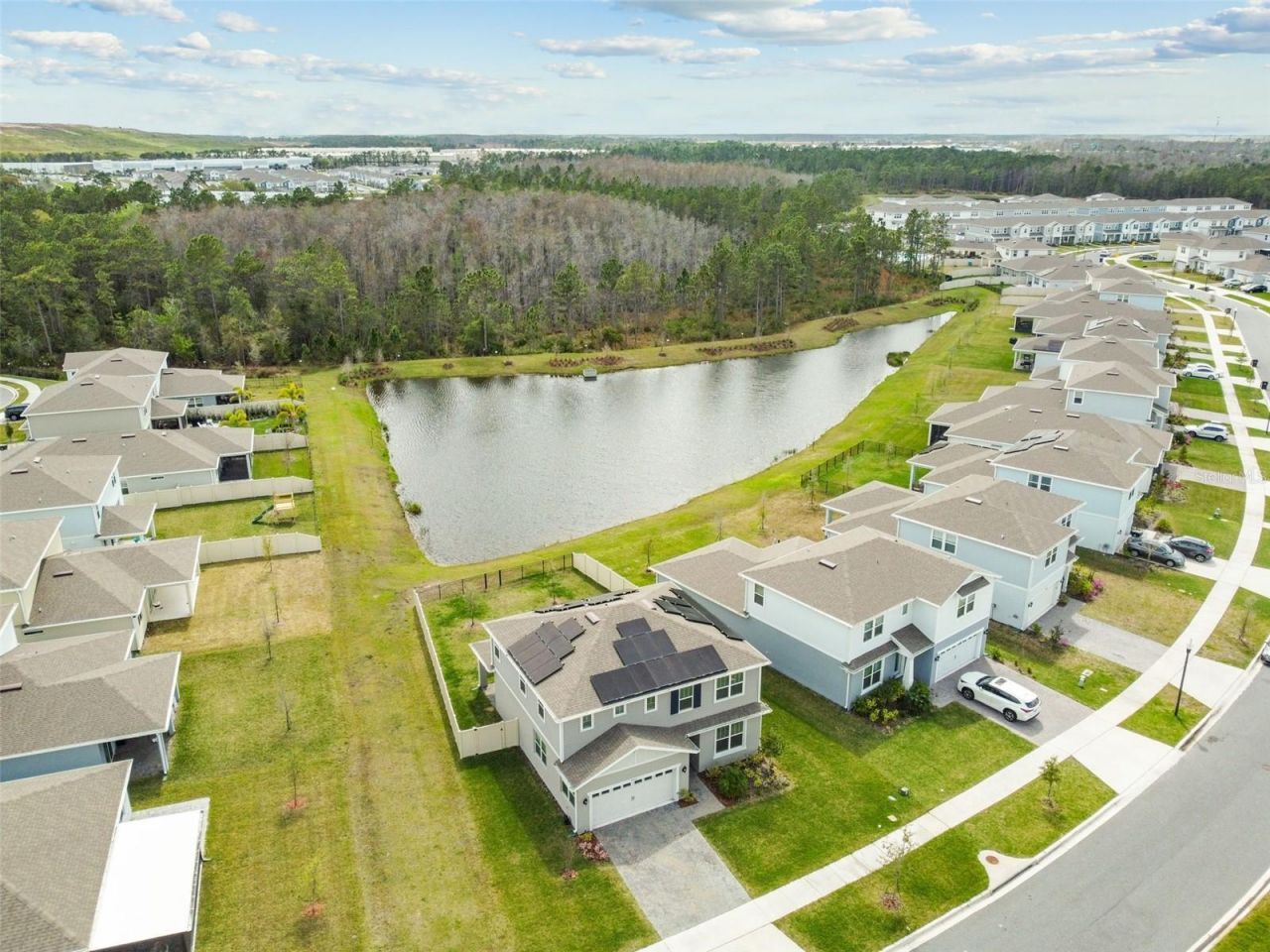 10050 Brown Burrow Street, Orlando, FL 32829 Photo