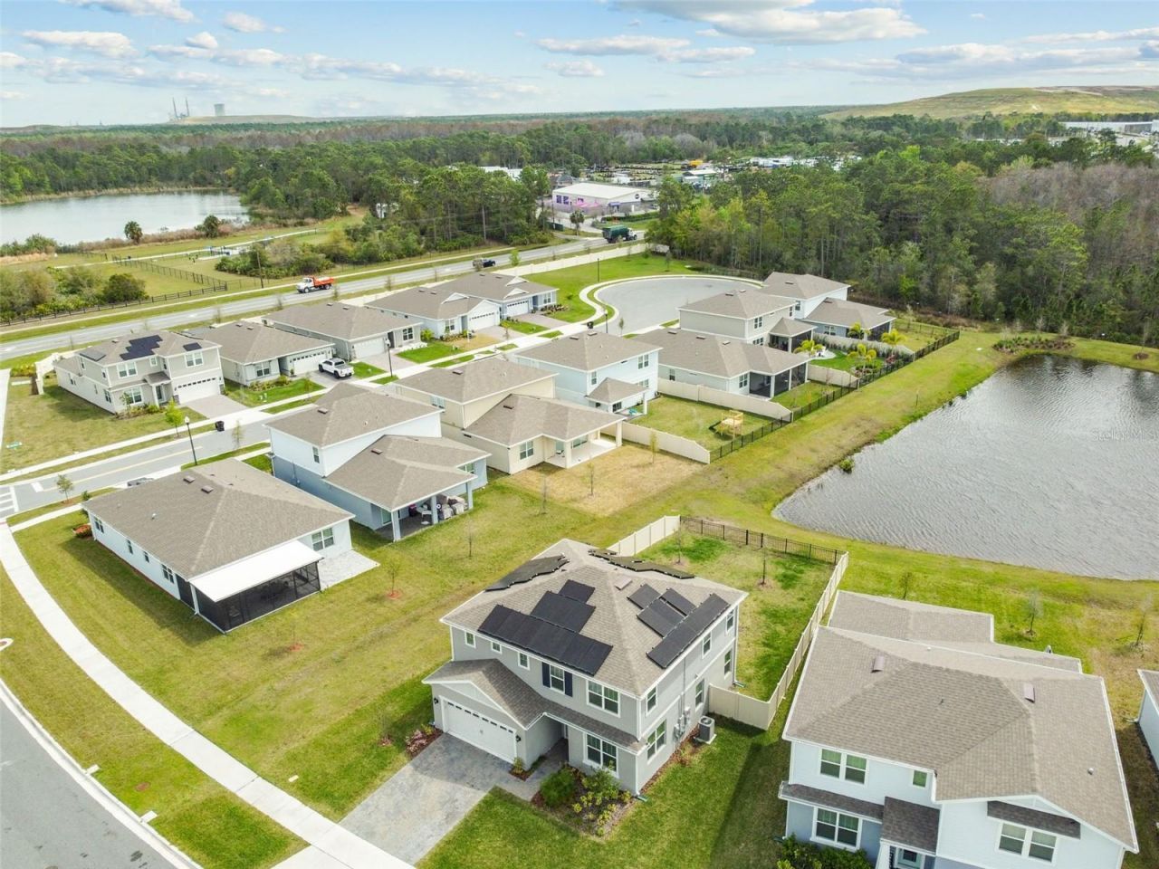 10050 Brown Burrow Street, Orlando, FL 32829 Photo