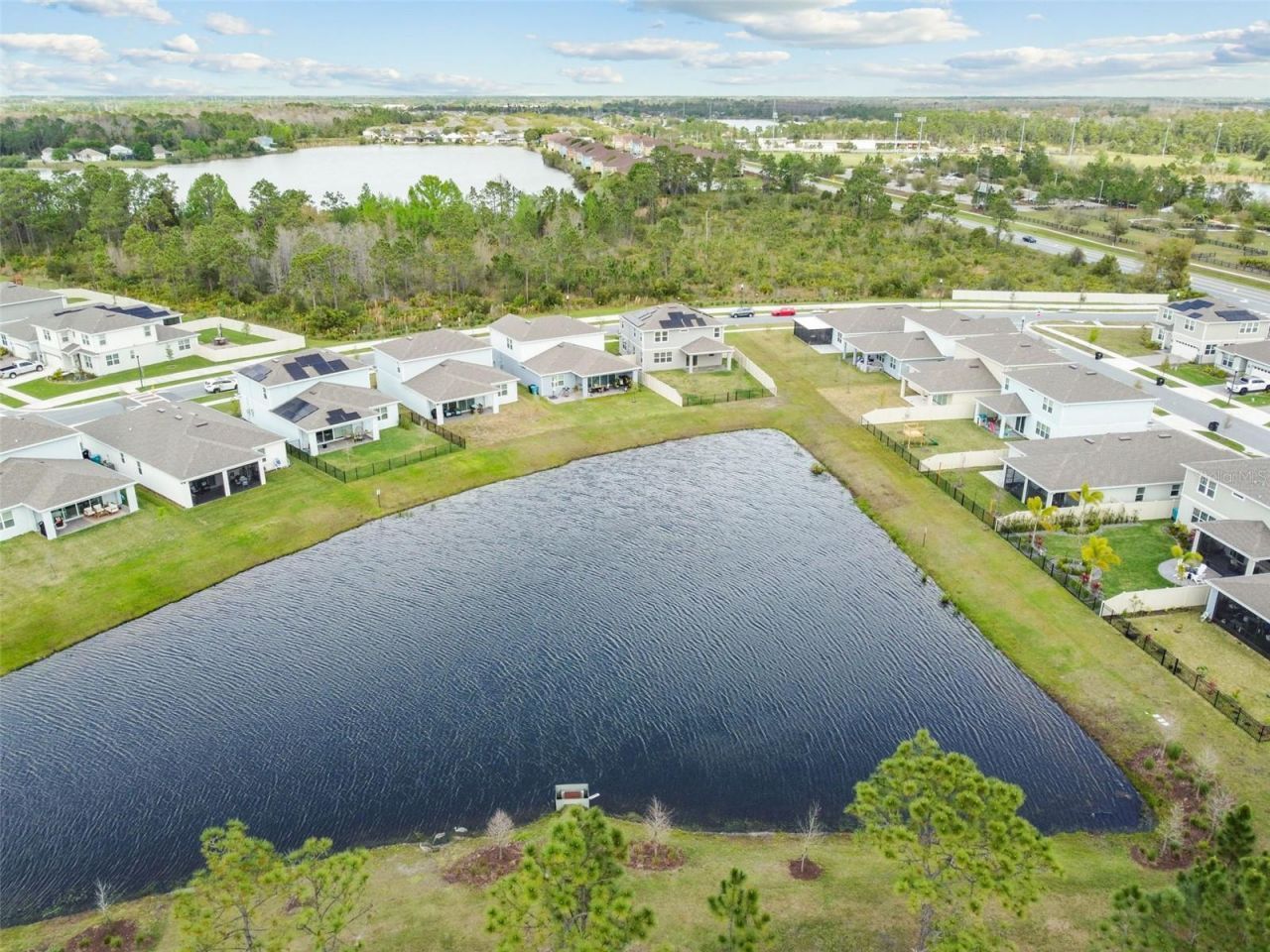 10050 Brown Burrow Street, Orlando, FL 32829 Photo