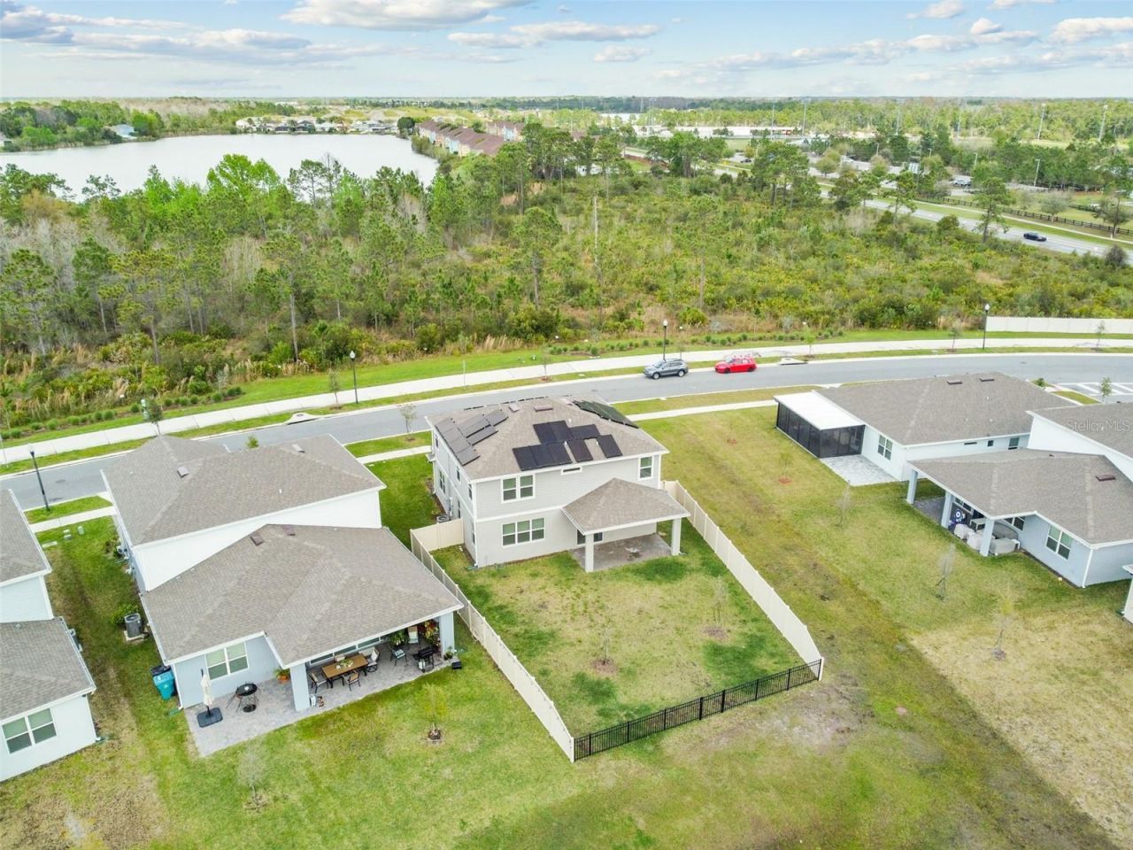 10050 Brown Burrow Street, Orlando, FL 32829 Photo