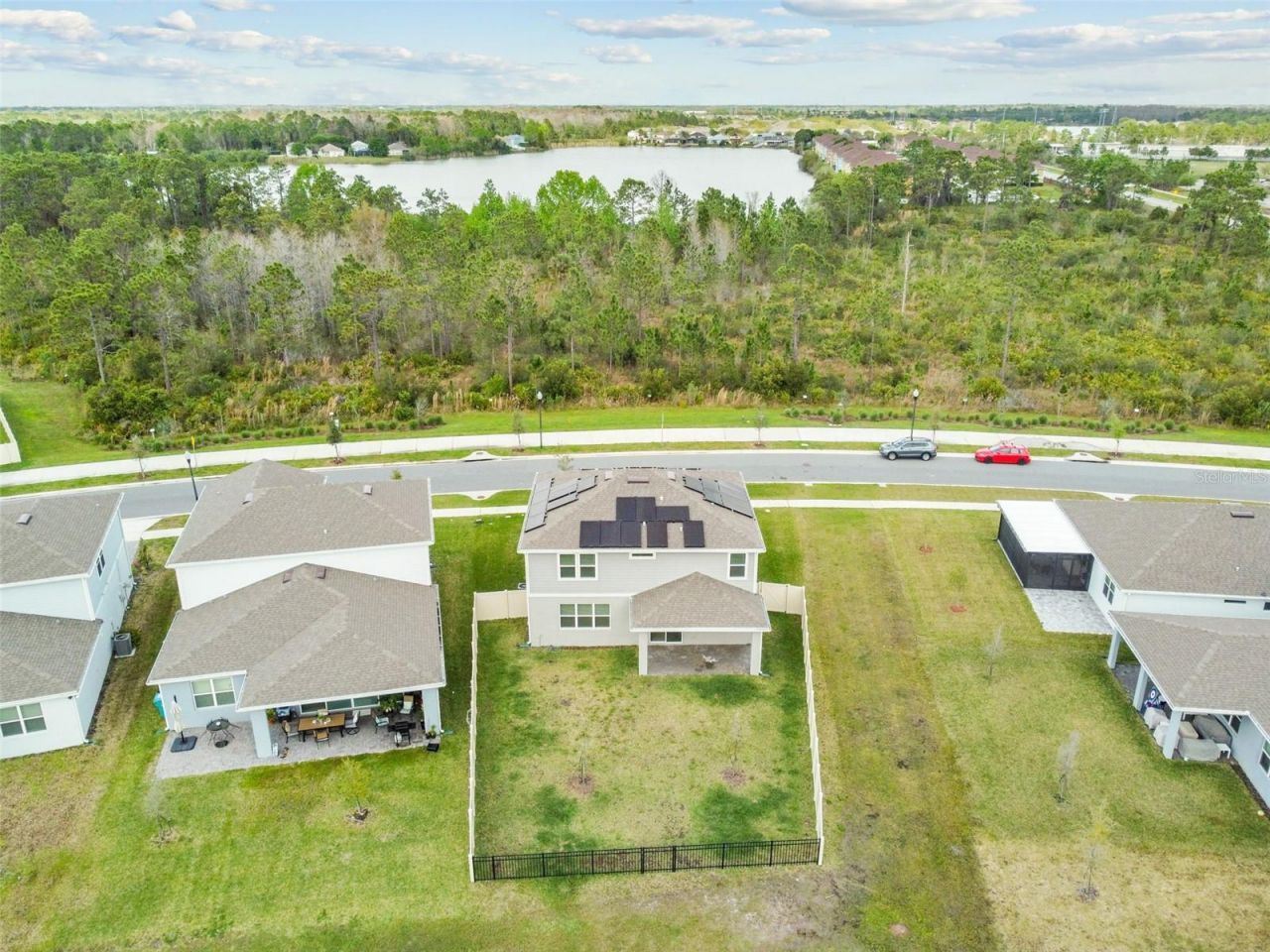 10050 Brown Burrow Street, Orlando, FL 32829 Photo