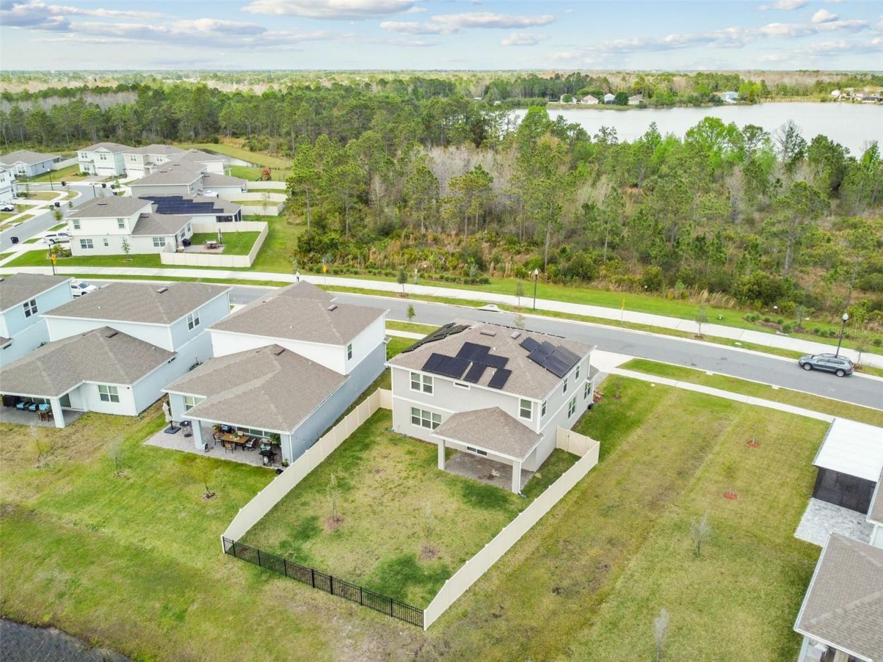 10050 Brown Burrow Street, Orlando, FL 32829 Photo