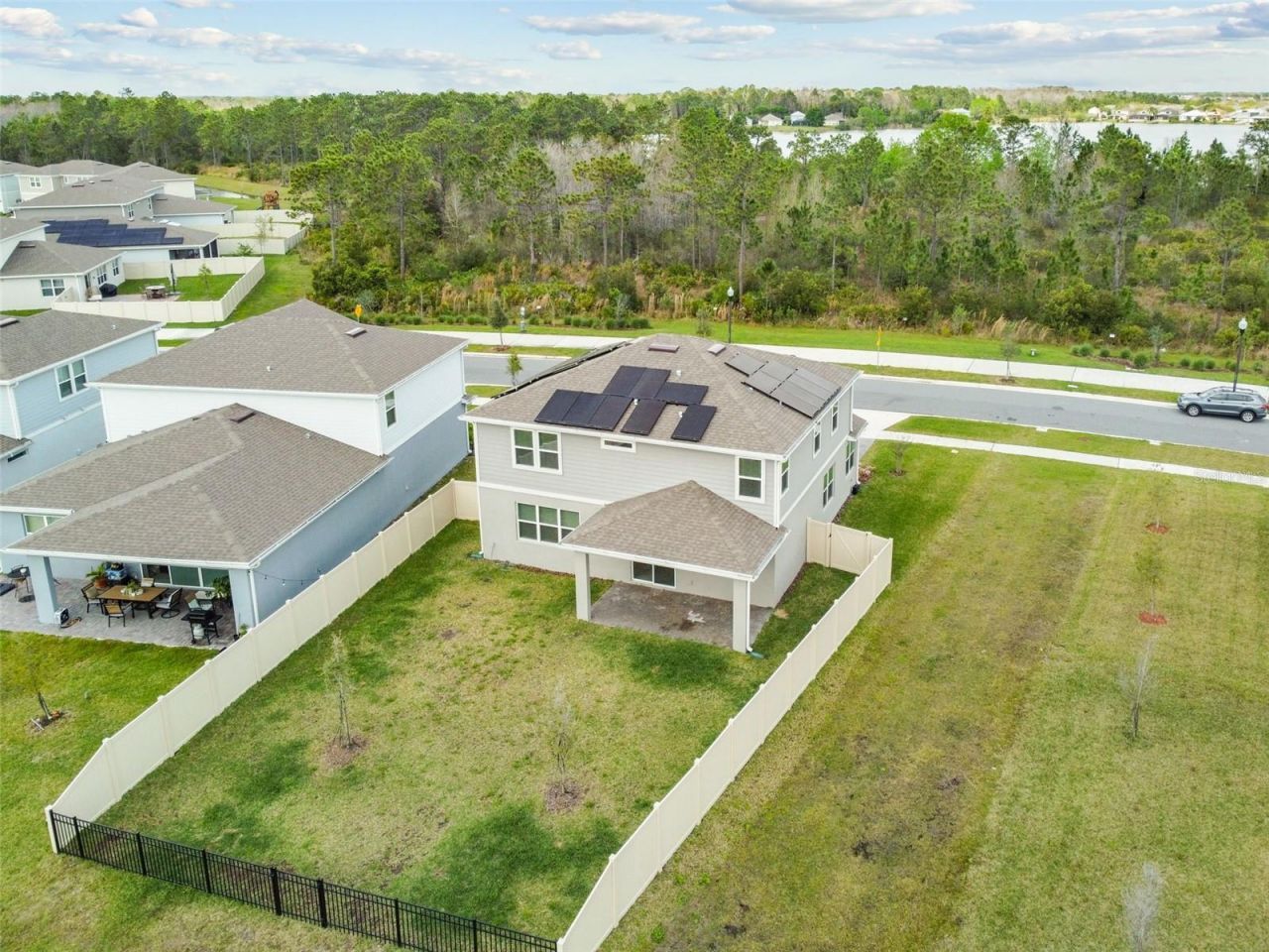 10050 Brown Burrow Street, Orlando, FL 32829 Photo