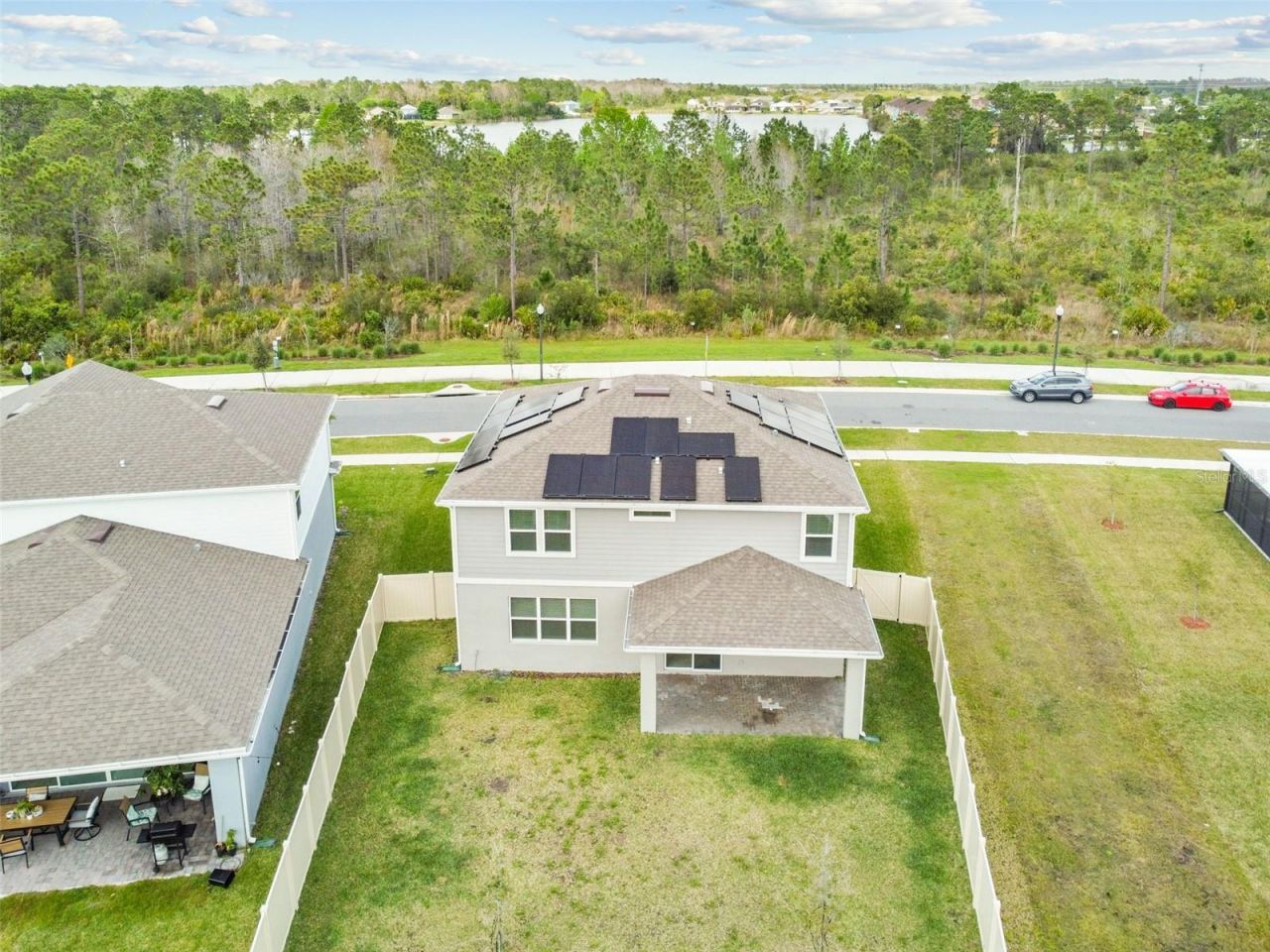 10050 Brown Burrow Street, Orlando, FL 32829 Photo