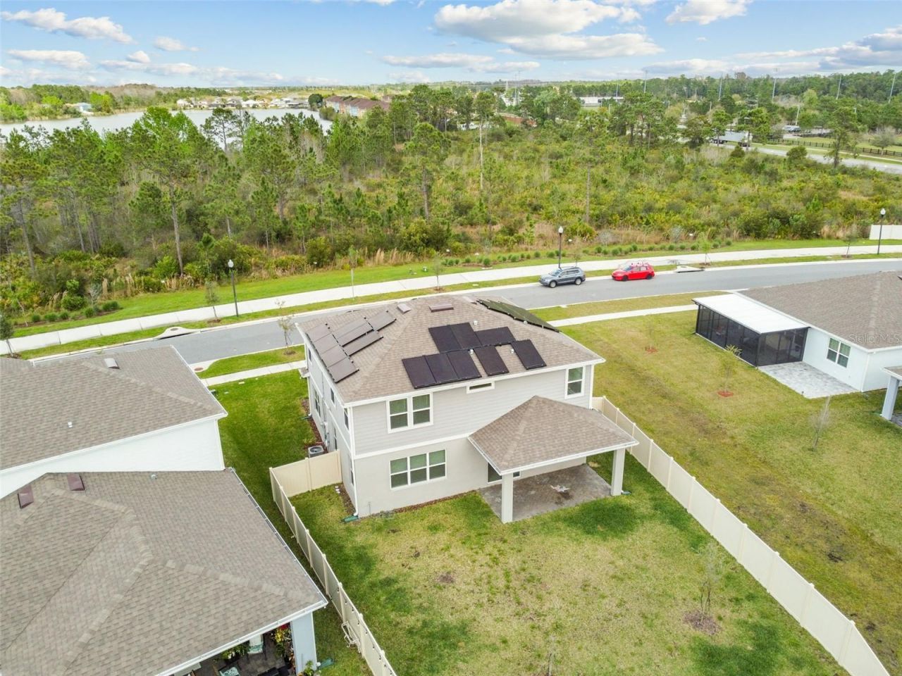 10050 Brown Burrow Street, Orlando, FL 32829 Photo