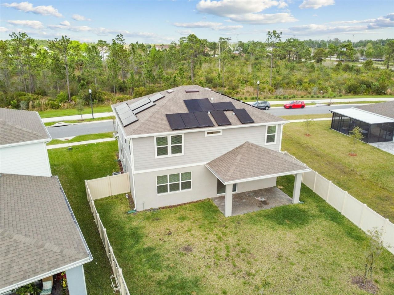 10050 Brown Burrow Street, Orlando, FL 32829 Photo