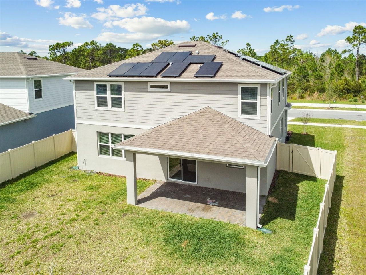 10050 Brown Burrow Street, Orlando, FL 32829 Photo