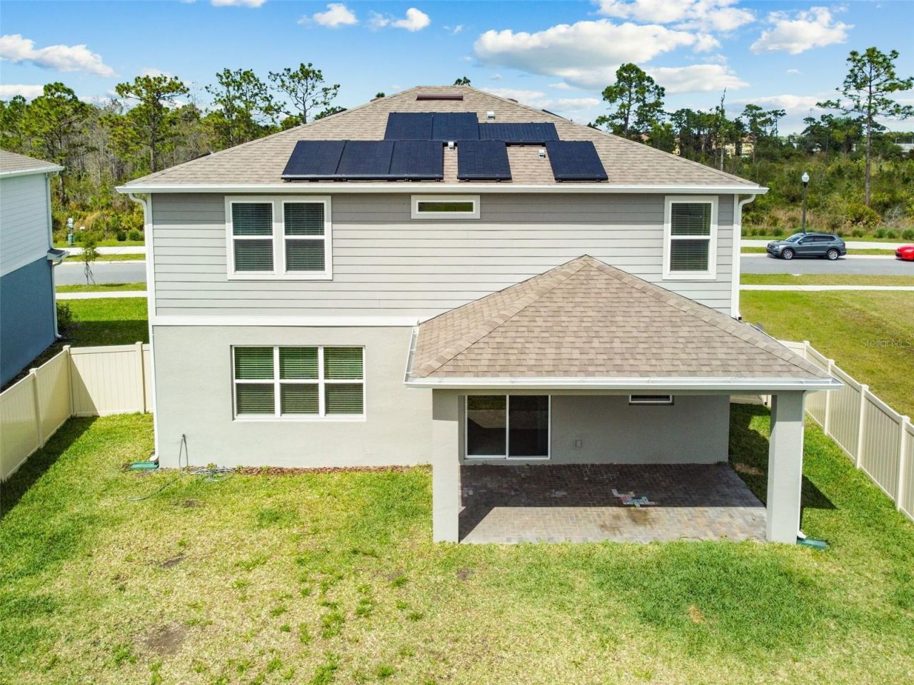 10050 Brown Burrow Street, Orlando, FL 32829 Photo