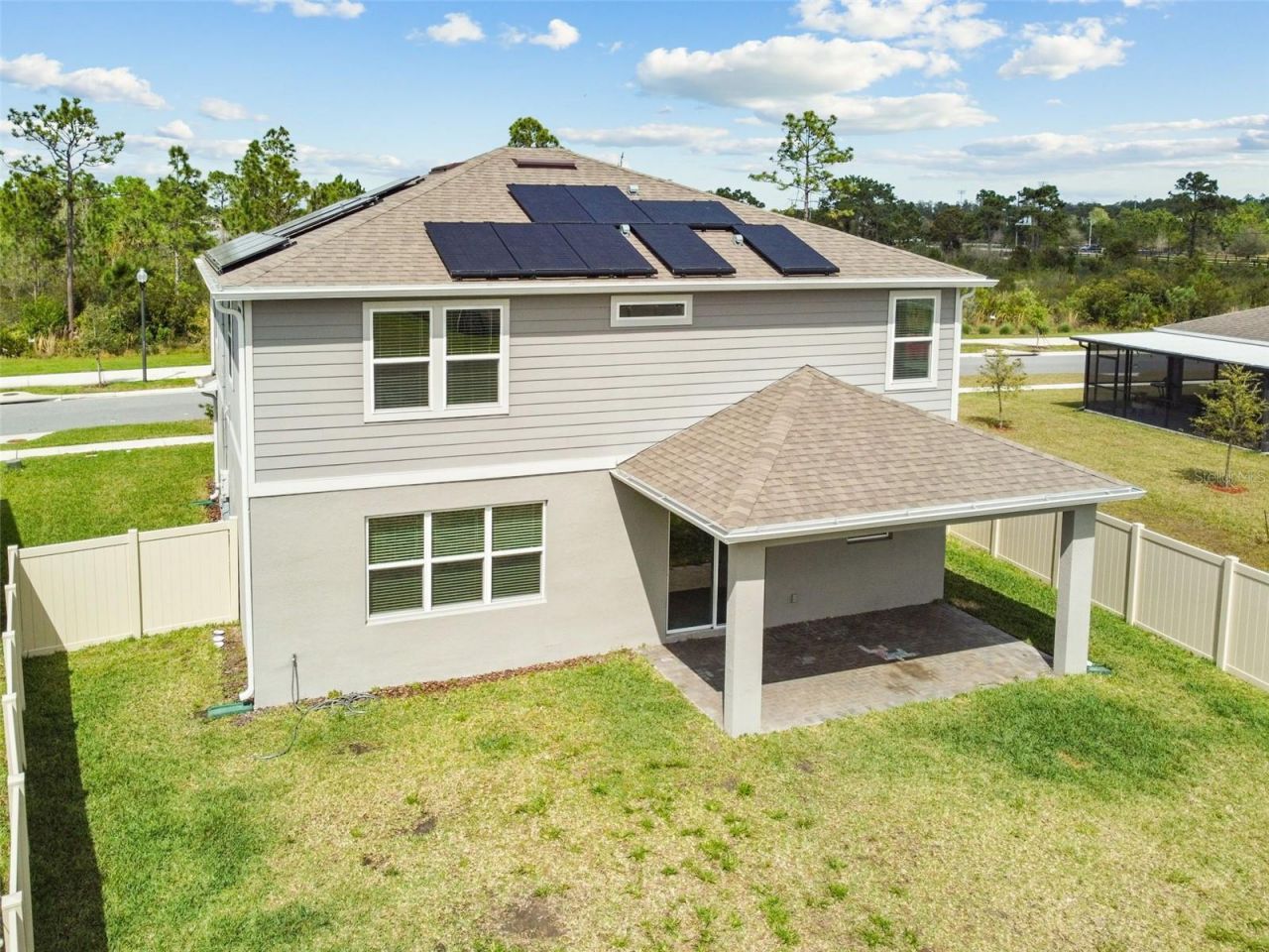 10050 Brown Burrow Street, Orlando, FL 32829 Photo