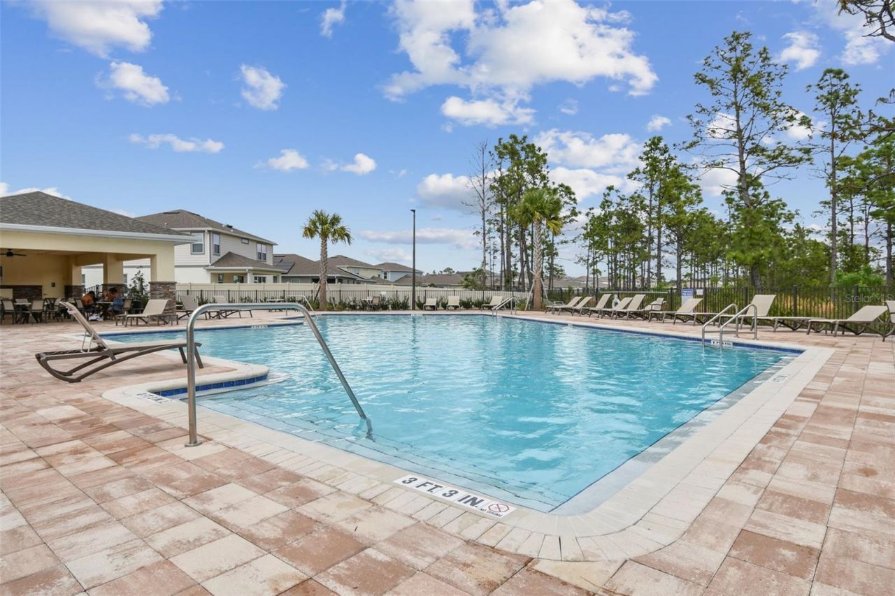 10050 Brown Burrow Street, Orlando, FL 32829 Photo