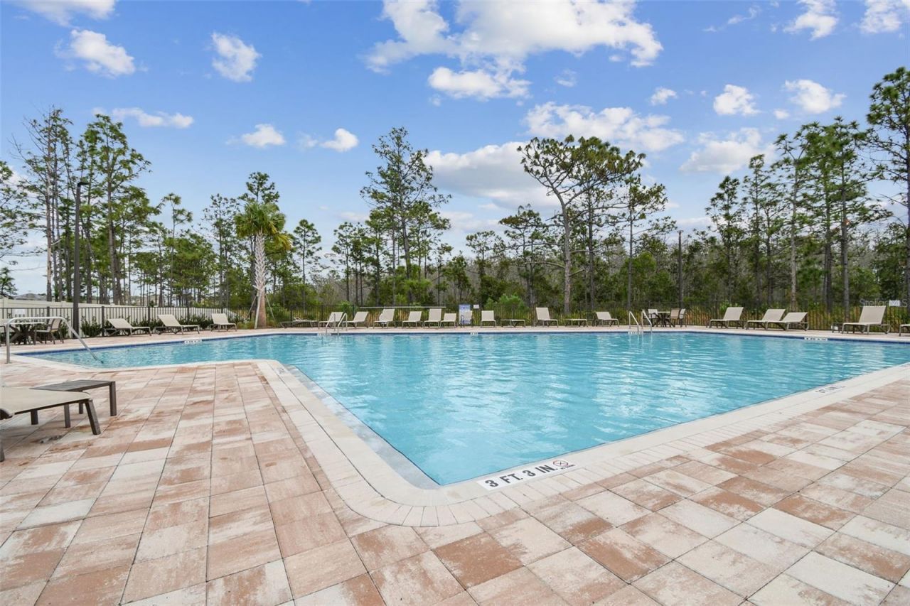 10050 Brown Burrow Street, Orlando, FL 32829 Photo