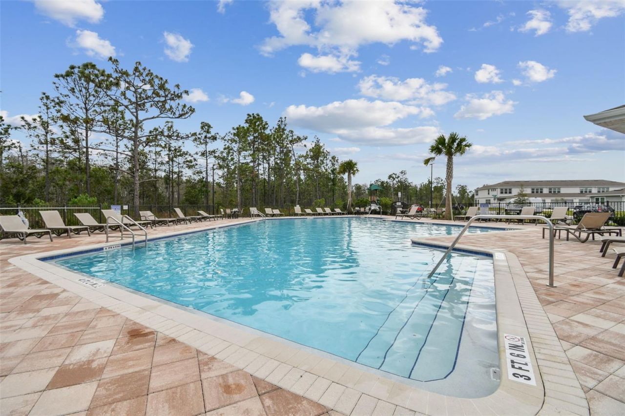 10050 Brown Burrow Street, Orlando, FL 32829 Photo