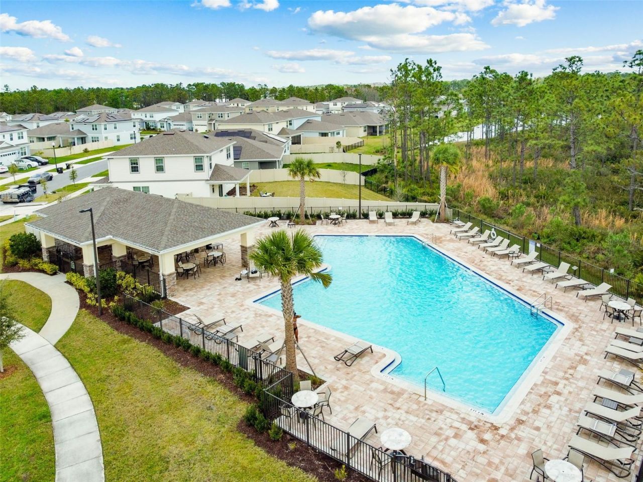 10050 Brown Burrow Street, Orlando, FL 32829 Photo