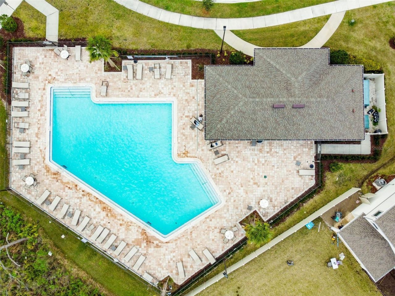 10050 Brown Burrow Street, Orlando, FL 32829 Photo