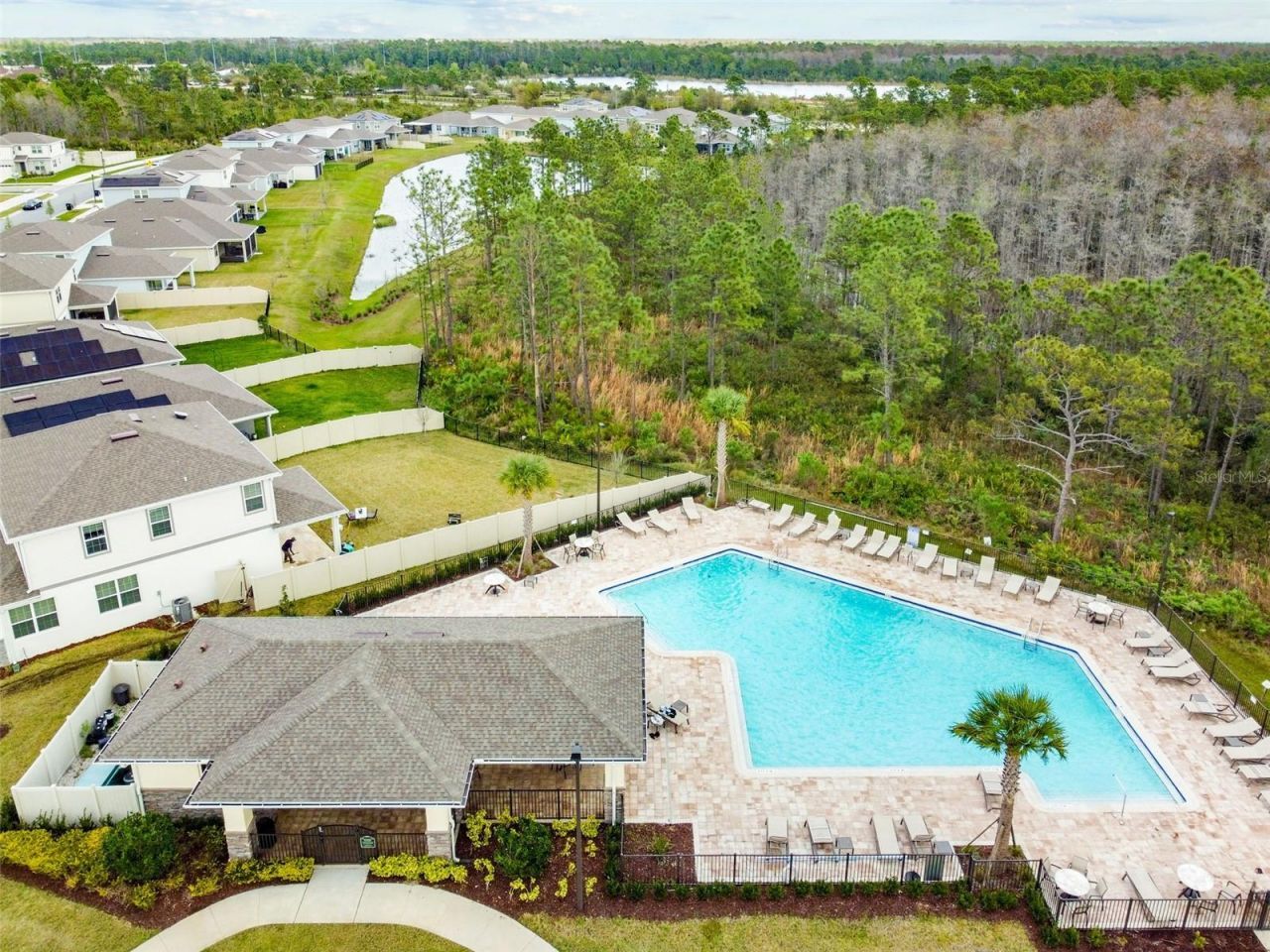 10050 Brown Burrow Street, Orlando, FL 32829 Photo