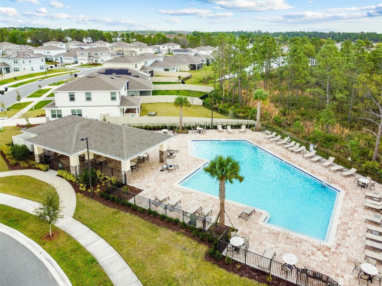 10050 Brown Burrow Street, Orlando, FL 32829 Photo