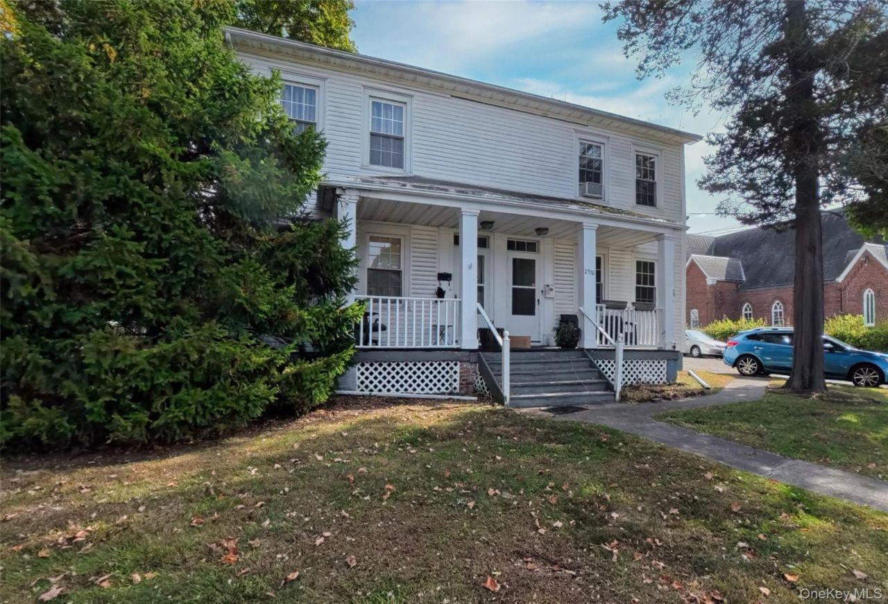 2574-2576 South Avenue, Wappingers Falls, NY 12590 Main Photo