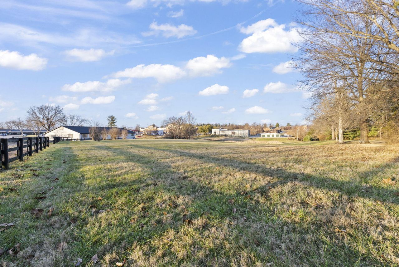 Lot K Brighton Park Boulevard, Frankfort, KY 40601 Main Photo