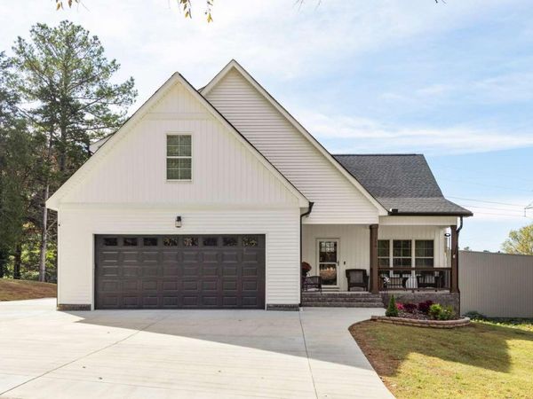 120 Stonewood Drive, Cleveland, TN 37311