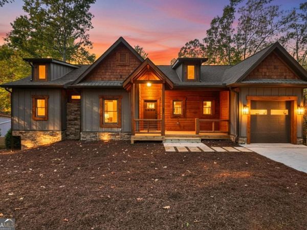 382 Pocaset Drive, Ellijay, GA 30540