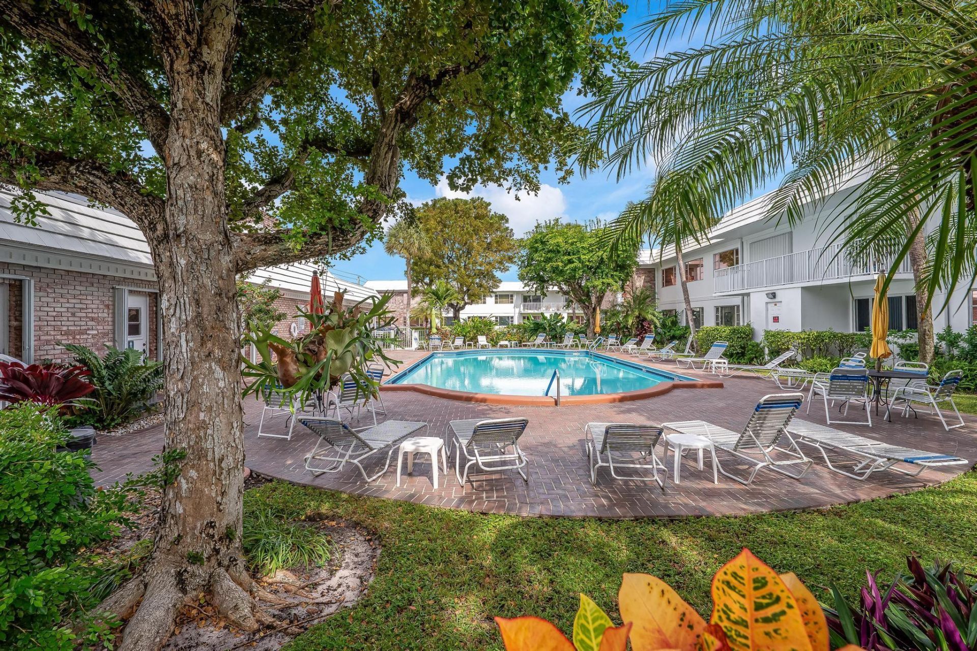 350 S Cypress Road, Unit 521, Pompano Beach, FL 33060 Photo