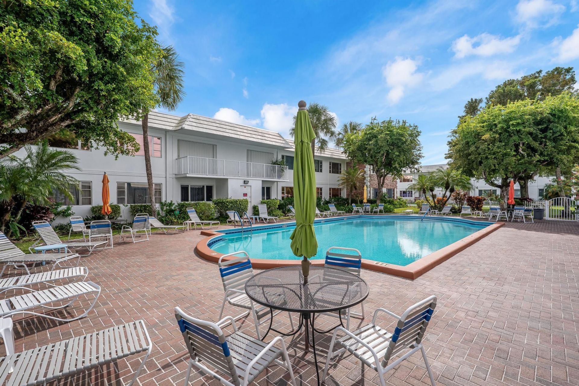 350 S Cypress Road, Unit 521, Pompano Beach, FL 33060 Photo