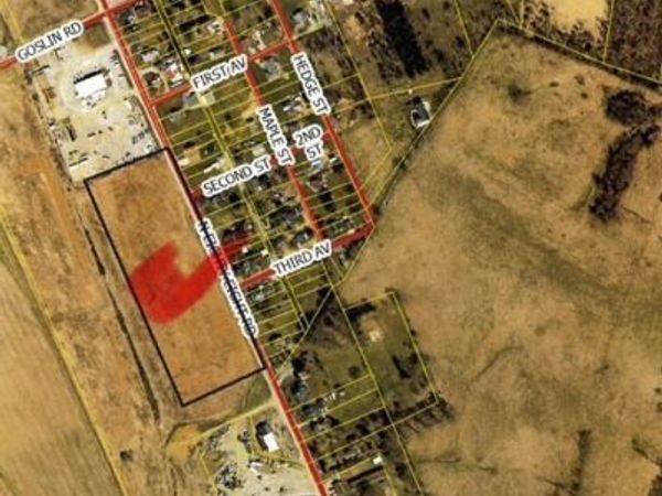 0 Route 88, Rices Landing Boro, PA 15357