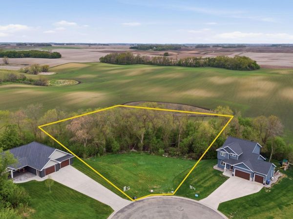 552 Leonard Street, Hawley, MN 56549