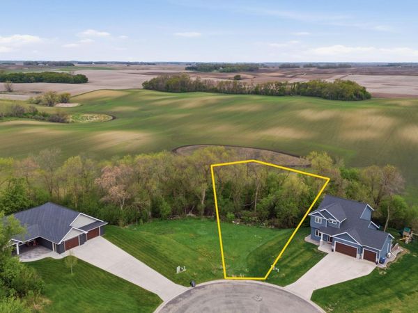 552 Leonard Street, Hawley, MN 56549