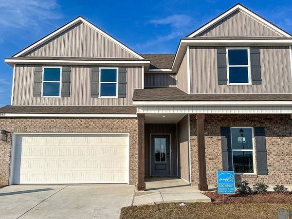 949 Ryan Avenue, Baker, LA 70714